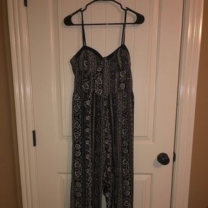 Cute Band of Gypsies Jumpsuit!